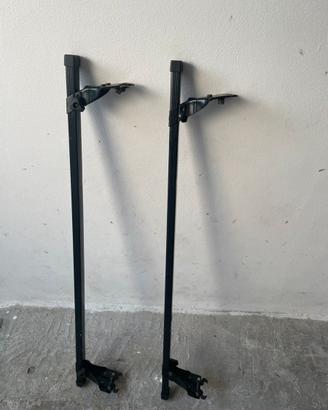 Barre Porta pacchi per  Opel Astra