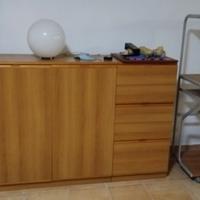 tavolo Calligaris armadio e mobile legno