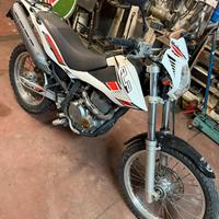 Beta alp 4.0