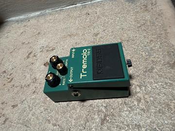 Boss TR-2 Tremolo 2003