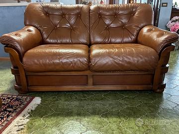 Divano 2 posti e divano 3 posti