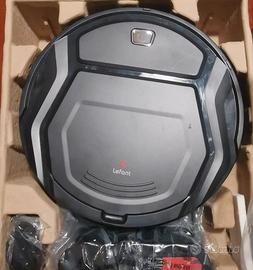Robot aspirapolvere casa Lefant