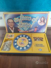 Gioco in bocca al lupo