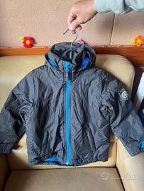 Giacca da sci bambino