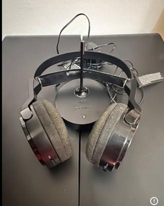 Cuffie Wireless Sony MDR-RF811RK