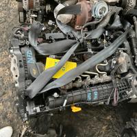 Motore D4FD 1.7 CRDI Kia