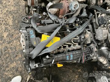 Motore D4FD 1.7 CRDI Kia