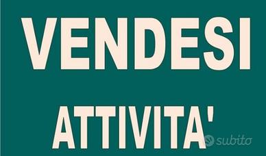 Attività / Licenza di 45 m² con 2 locali a Pisa