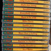📀 Collezione 33 CD – The Best Music Collection (D