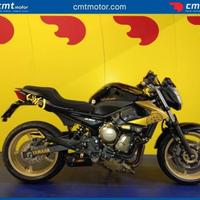 YAMAHA XJ6 Garantita e Finanziabile