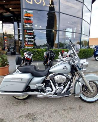Harley-Davidson Touring Road King