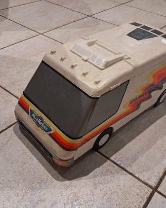 camper micromachines