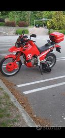 Suzuki DR 750 Big - 1989