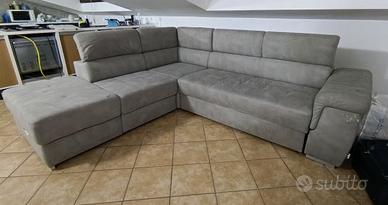 Divano letto 