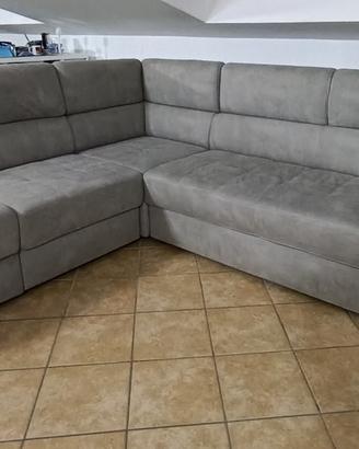 Divano letto 