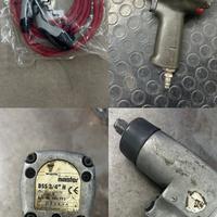 Attrezature officina