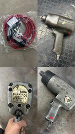 Attrezature officina