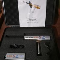 metal locator professionale 
