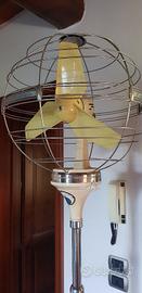 Ventilatore Zodiaco San Giorgio, anni '50