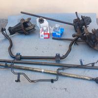 ricambi per suzuki jimmy benzina 