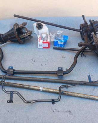 ricambi per suzuki jimmy benzina 