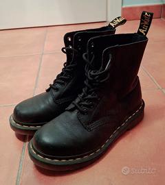 Dr Martens Pascal 1460 originali donna