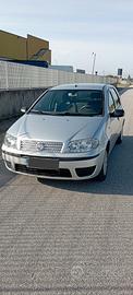Fiat Punto 1,3 multjet 