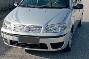 Fiat Punto 1,3 multjet 