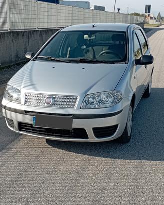 Fiat Punto 1,3 multjet 