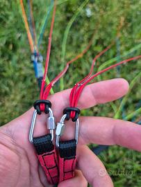 parapendio 