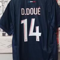 maglia Doué taglia M 