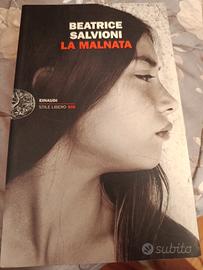 La malnata di Beatrice Salvioni