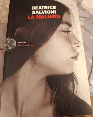 La malnata di Beatrice Salvioni