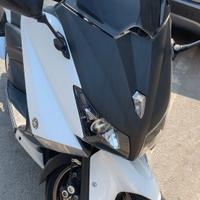 Yamaha T Max 530 - 2013