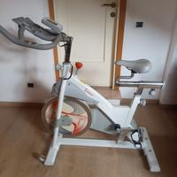 Cyclette spinning  Tecnofit Sunny SFB1876  Profes.