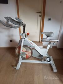 Cyclette spinning  Tecnofit Sunny SFB1876  Profes.