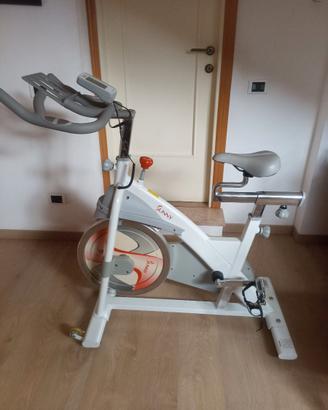 Cyclette spinning  Tecnofit Sunny SFB1876  Profes.
