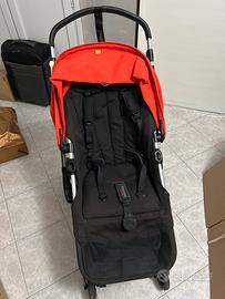 Passeggino bugaboo cameleon 3