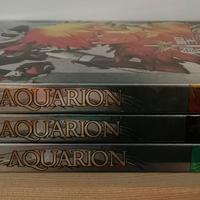 DVD Trilogia Acquarion