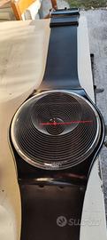 Swatch maxi orologio da parete