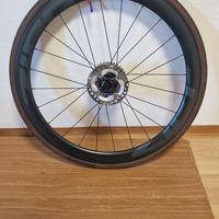 Ruota posteriore ZIPP 303s