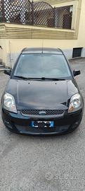 FORD FIESTA 2007