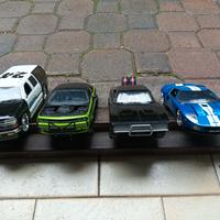 MODELLINI JADA TOYS SCALA 124