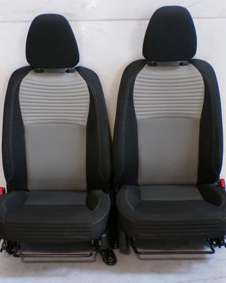 Tappezzeria Completa Toyota Yaris 3 2017