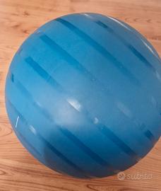 Fitball Nyamba decathlon