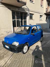 Fiat 600 X neopatentati