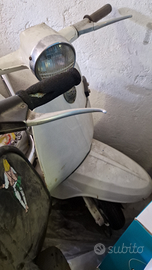 Lambretta j50