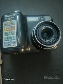 Nikon coolpix 4300