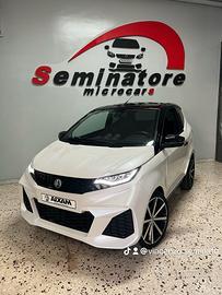 Aixam City GTO Ambition