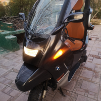 Scooter BMW C1 executive